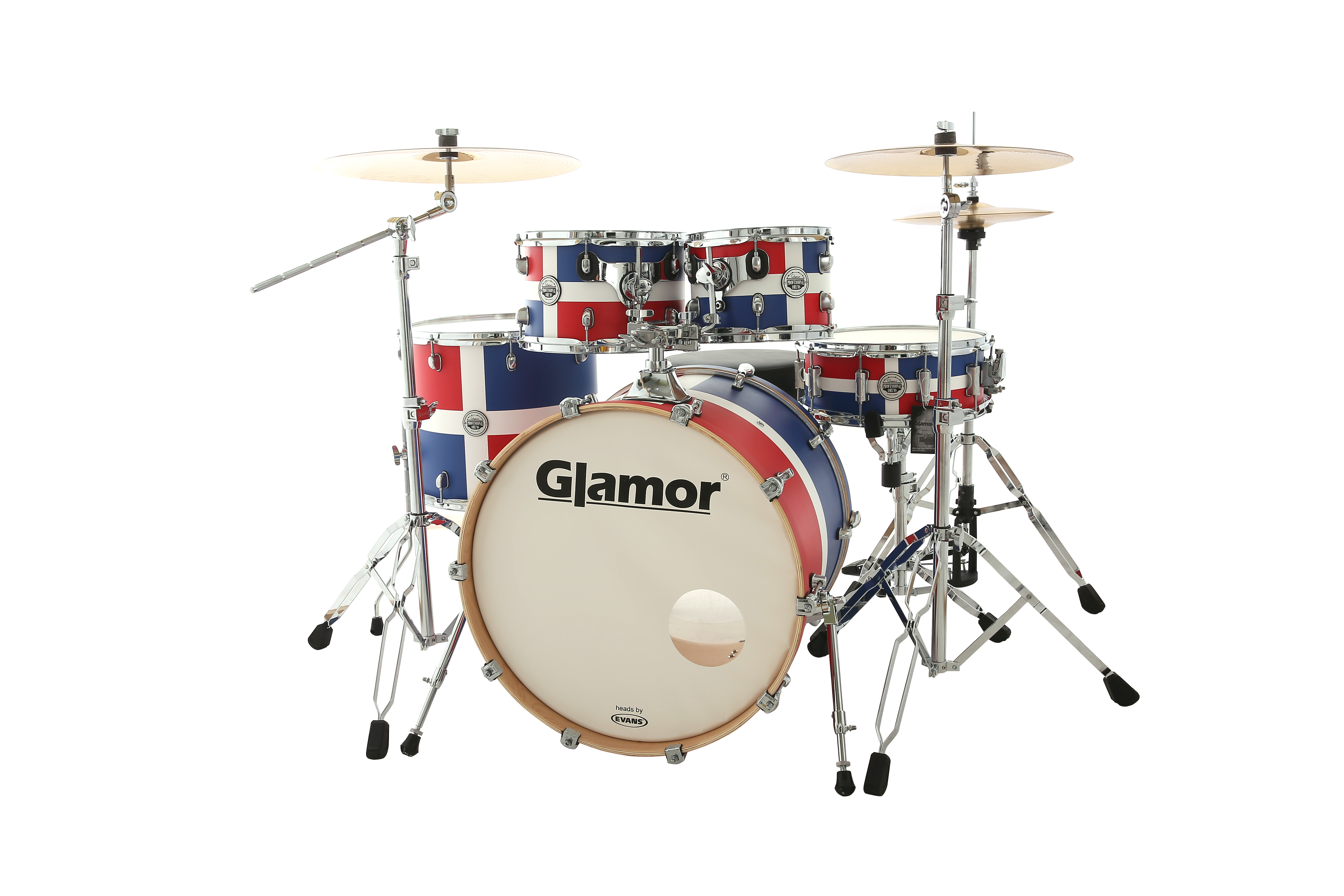 Drum and percussion FAQ